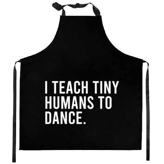 Field Trip Kitchen Aprons for Teachers mothers day techer.