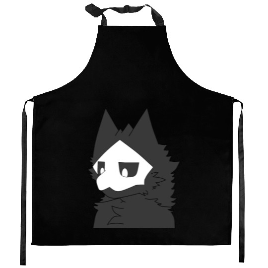 Changed - Puro Avatar Sprite Kitchen Aprons
