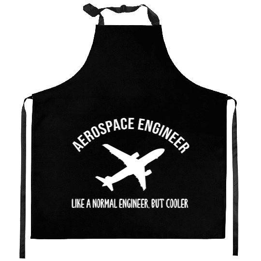 Spacise engineer Kitchen Aprons