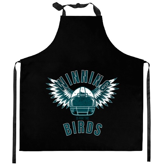 Vintage Philadelphia FLY EAGLES FLY Kitchen Aprons
