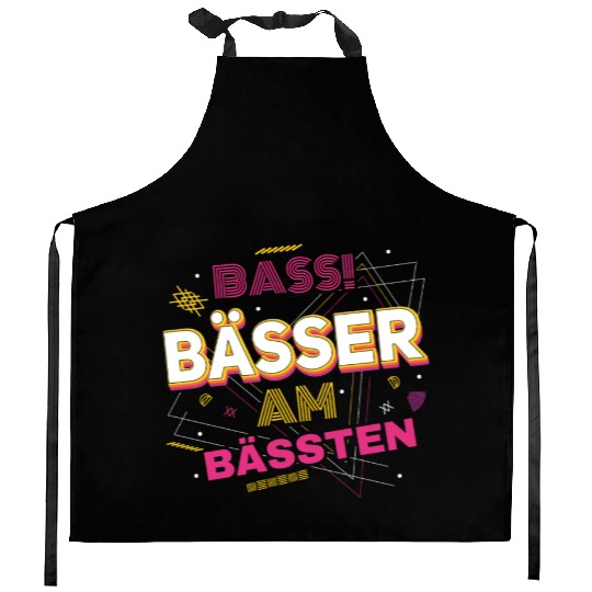 GOA Techno House Party EDM Festival Electro Rave Kitchen Aprons