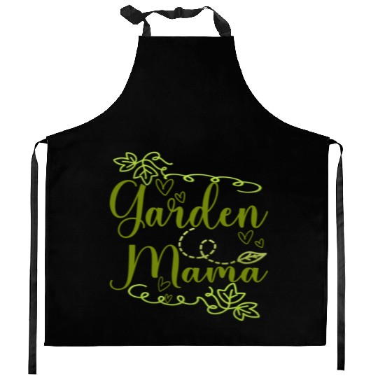 Garden Mama Kitchen Aprons