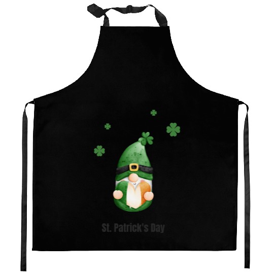 St Patricks Day | Saint Patricks Day Kitchen Aprons