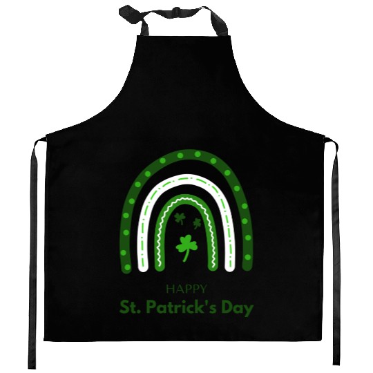 St Patricks Day | Saint Patricks Day Kitchen Aprons