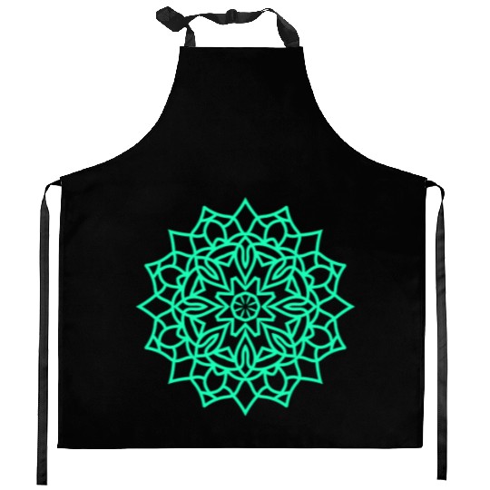 Ramadan Kitchen Aprons