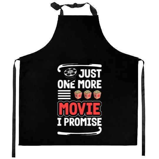 Cinema Camera Television Hollywood Kitchen Aprons