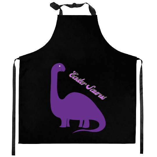 Easter suraus Kitchen Aprons