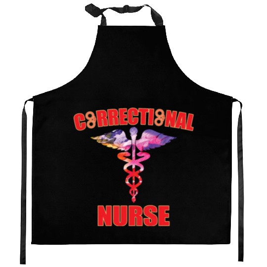 Great Correctional Nurse Design Prison Nurse Kitchen Aprons