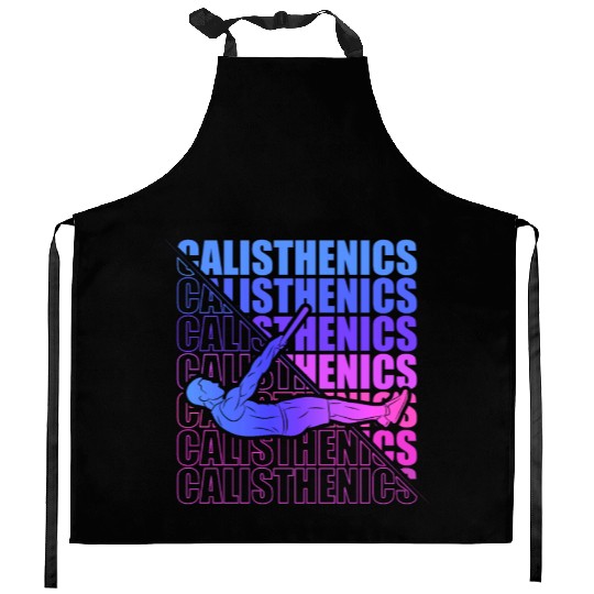 Motocross Enduro Motorbike Freestyle Extreme Sport Kitchen Aprons