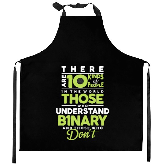 Computer Science Geeks Programmer Joke Web Kitchen Aprons