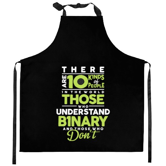 Computer Science Geeks Programmer Joke Web Kitchen Aprons