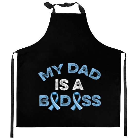 Fight Prostate Cancer Design For A Son Of A Kitchen Aprons