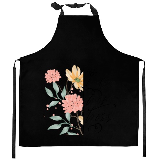 mother's day 2023 Kitchen Aprons