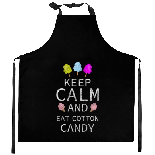 Chocolate Sugar Snacking Pastry Kitchen Aprons