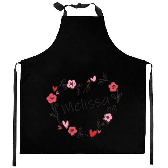Melissa Kitchen Aprons