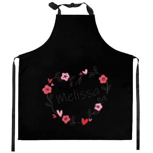 Melissa Kitchen Aprons