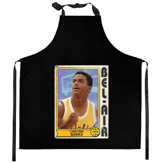 Fresh Prince Of Bel Air Kitchen Aprons