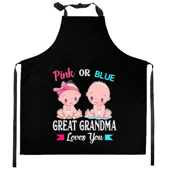 Peace Love & Pitbulls - Funny Dog Lover Pitbull Ow Kitchen Aprons