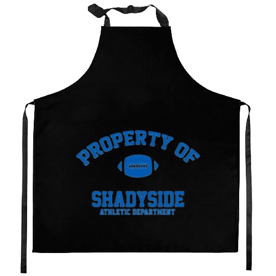 Shadyside Athletic Department Kitchen Aprons