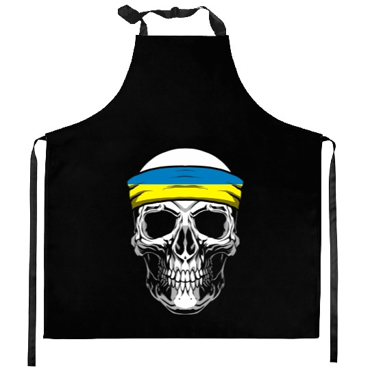 Nationality Country Origin ull Flag Ukraine Kitchen Aprons