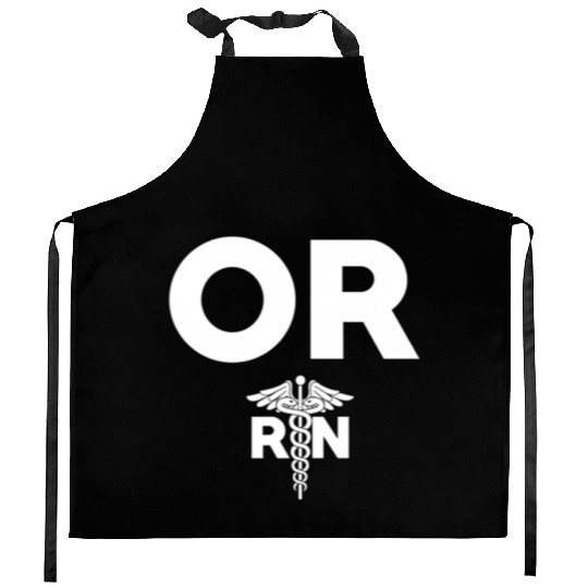 Operating Room Registered Nurse Hotal Rn Staff Kitchen Aprons