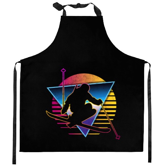 80S i Kitchen Aprons