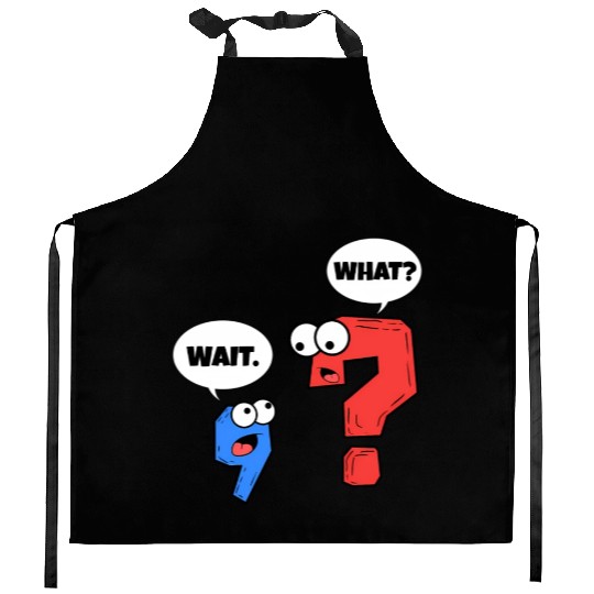 Grammar Punctuation Teacher Writer Kitchen Aprons