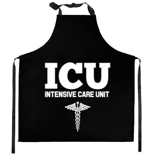 Icu Registered Nurse Intensive Care Unit Rn Staff Kitchen Aprons