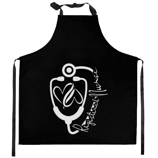 Registered Nurse Kitchen Aprons