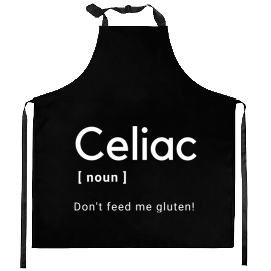 Cealic definition nature Kitchen Aprons