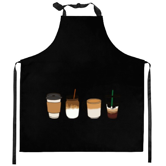 Coffee But First Coffee s For Coffee Lover Coffee Kitchen Aprons