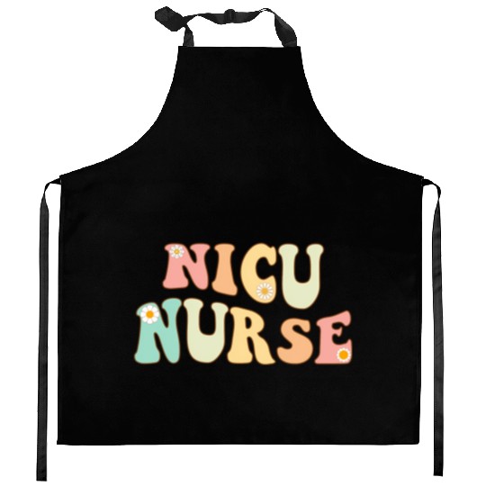 u Nurse Neonatal Icu Nurse Infant Care Kitchen Aprons