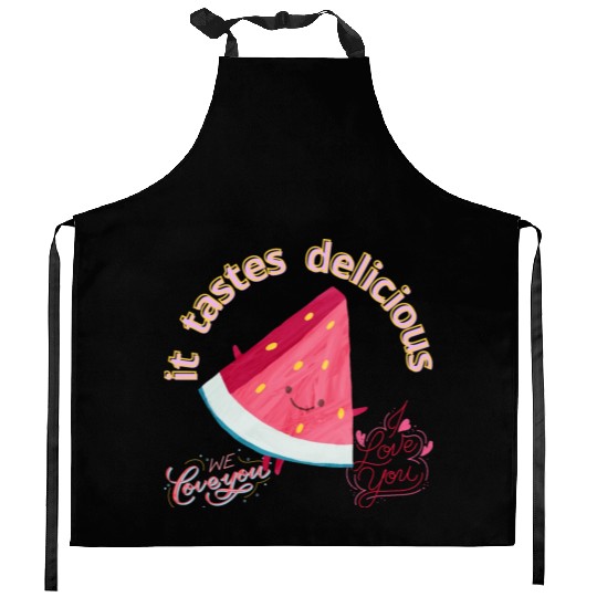 Chemise de milun et de psychologie, Kitchen Aprons drôle