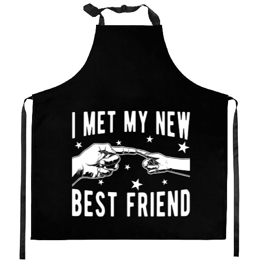 Dad Quotes nostalgia Kitchen Aprons