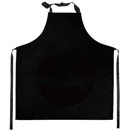 Trick Or Treat Happy Halloween Halloween Costume Kitchen Aprons