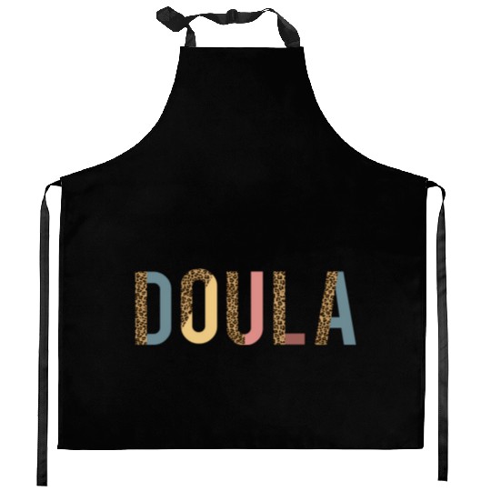 Antepartum Doula Postpartum Doula Appreciation Kitchen Aprons