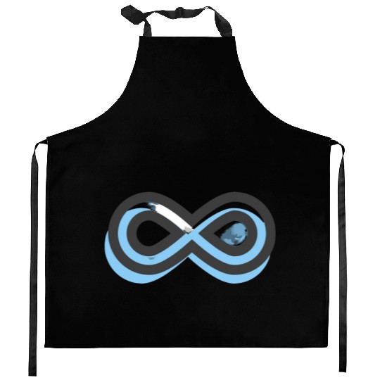 Hawkeye Kitchen Aprons