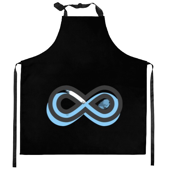 Hawkeye Kitchen Aprons