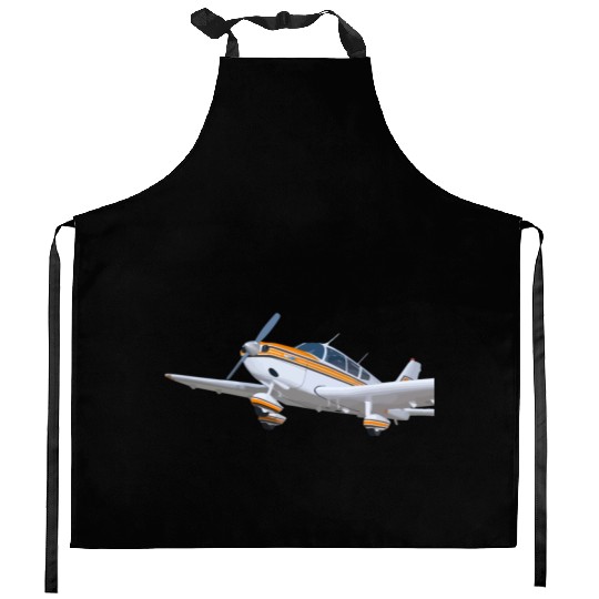 piper pa 28 cherokee Kitchen Aprons