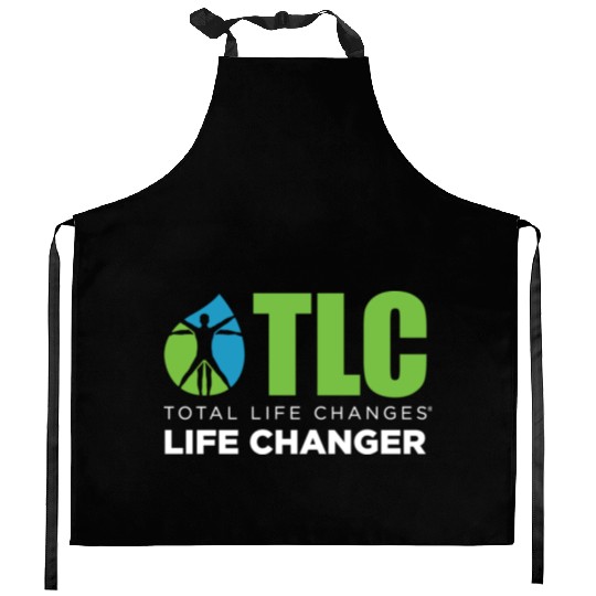 TLC LC Logo v2 1 Kitchen Aprons