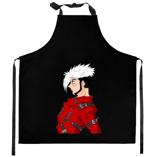 icon van Kitchen Aprons