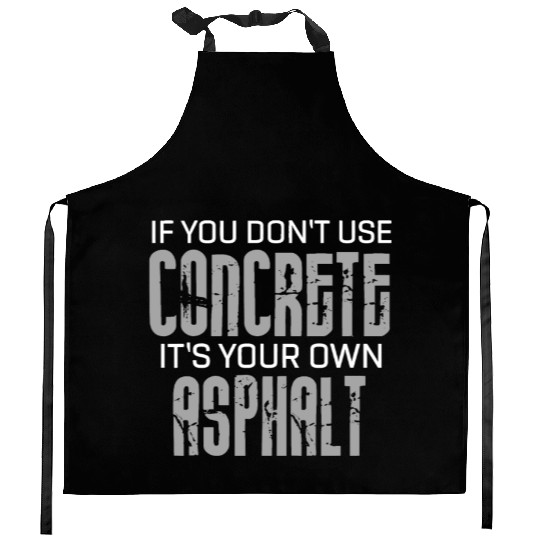 Nana of the Birthday Boy Construction Worker Bday Kitchen Aprons