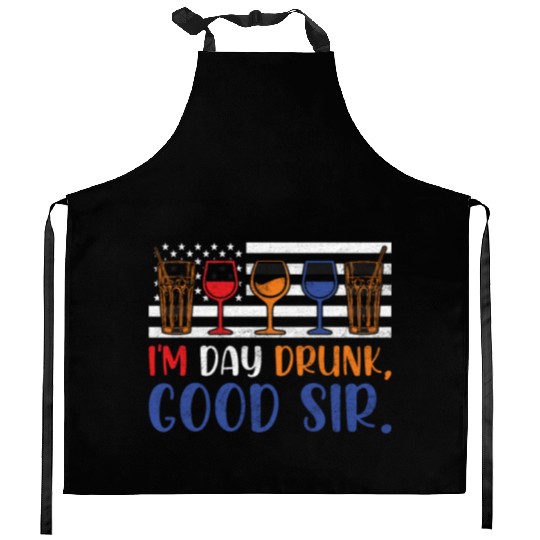 Labor Day 2023 Kitchen Aprons Sale: Unleash Your Style