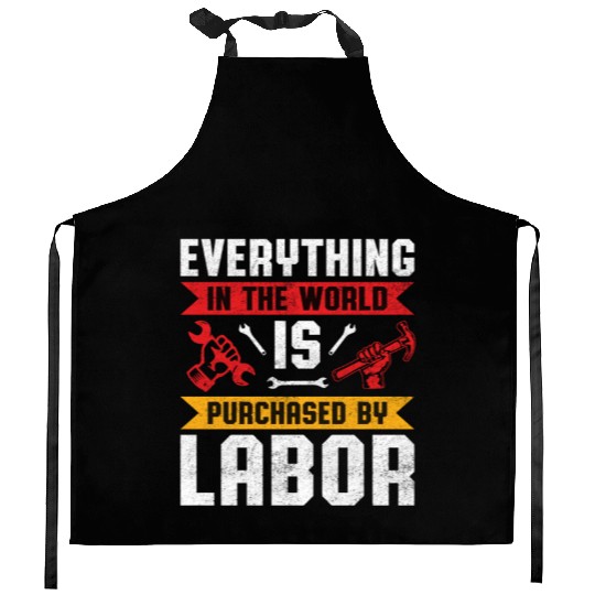 Make a Statement this Labor Day Discover Unique Kitchen Aprons