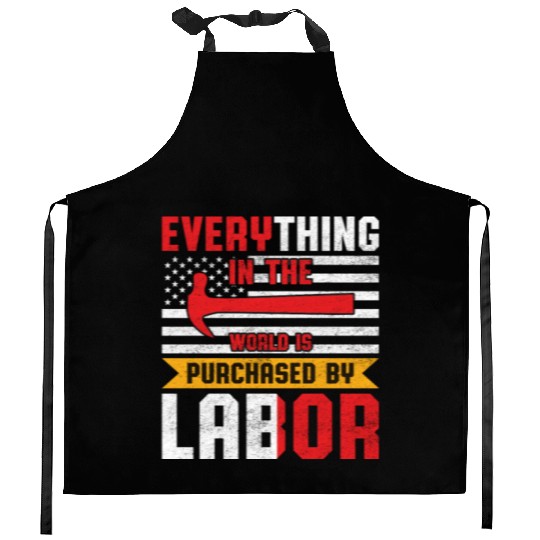 Labor Day 2023 Kitchen Aprons Sale: Unleash Your Style
