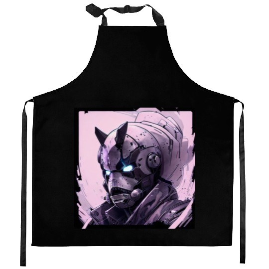Icon Kitchen Aprons