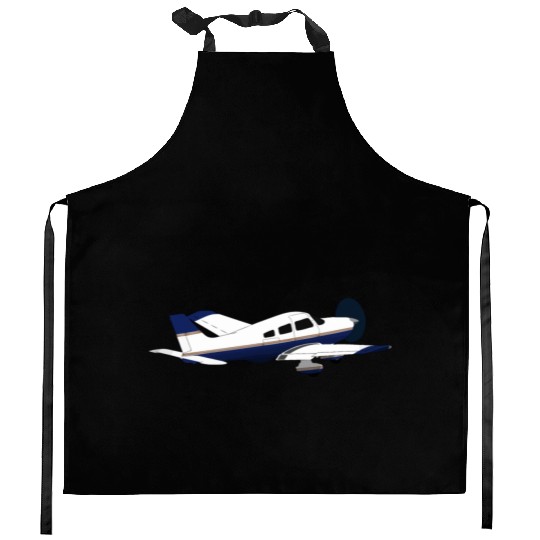 Piperr pa 28 cherokee Kitchen Aprons