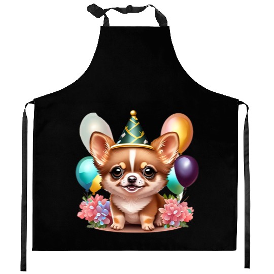 congratulations Kitchen Aprons