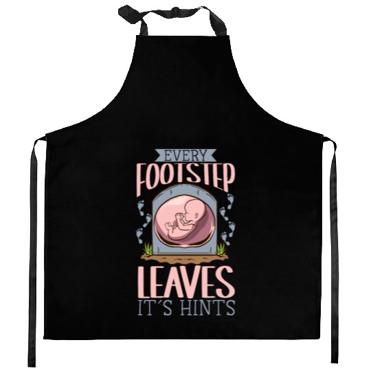 Infant Loss Miscarriage Awareness Pregnancy Loss Kitchen Aprons
