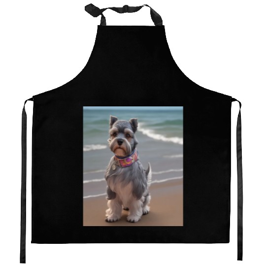 15 Beach Kitchen Aprons